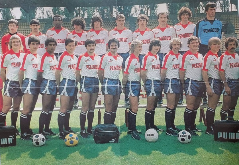 Jean-François Domergue, le héros inattendu des Bleus !