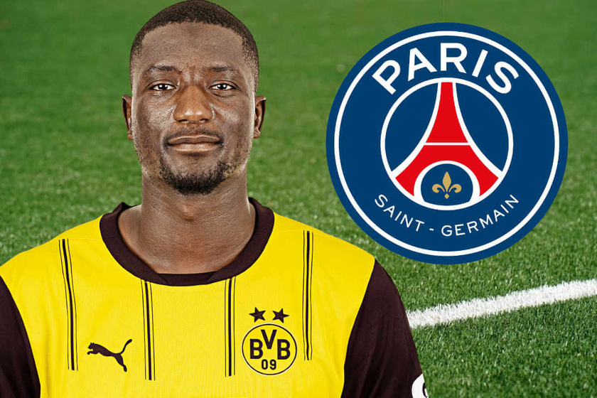 Serhou Guirassy (ex-LOSC), la priorité de Luis Enrique pour le PSG ? Serhou Guirassy (ex-LOSC), la priorité de Luis Enrique pour le PSG ?