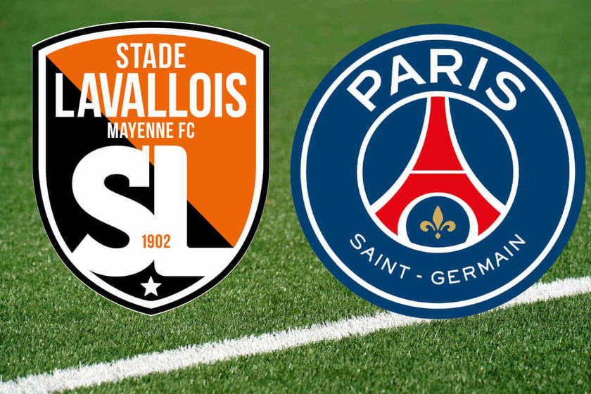 De Laval au PSG : un gros transfert souhaité par Luis Enrique ! De Laval au PSG : un gros transfert souhaité par Luis Enrique !