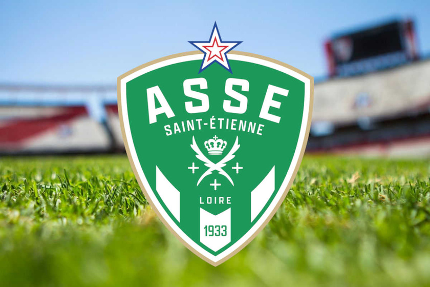 ASSE : une belle piste à 2 M€ pour St Etienne, même en cas de relégation en Ligue 2 !
