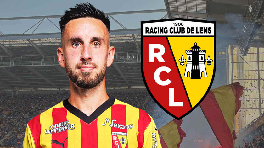 "Thomasson les a tous calmés", l'autre victoire du RC Lens après celle face à l'AS Monaco "Thomasson les a tous calmés", l'autre victoire du RC Lens après celle face à l'AS Monaco