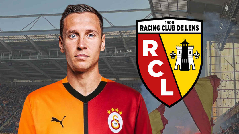 Mercato : ce joueur a brisé à la fois les rêves du RC Lens et ceux de Frankowski ! Mercato : ce joueur a brisé à la fois les rêves du RC Lens et ceux de Frankowski !