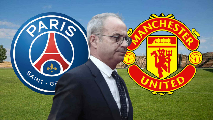 PSG : après Akliouche, Campos valide un autre crack à 43 M€ au Paris SG