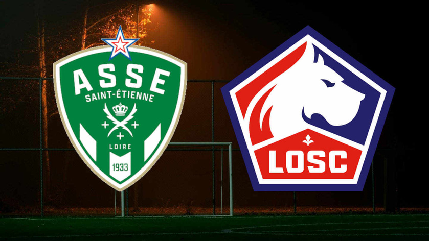 L'ASSE veut marquer les esprits en ce début de mercato : le LOSC dégouté ! L'ASSE veut marquer les esprits en ce début de mercato : le LOSC dégouté !