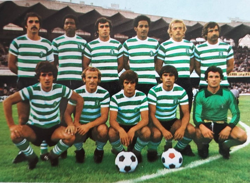 Salif Keita, 142 buts en 188 matchs avec l'ASSE : "on était 4 sur lui, impossible de lui prendre le ballon"