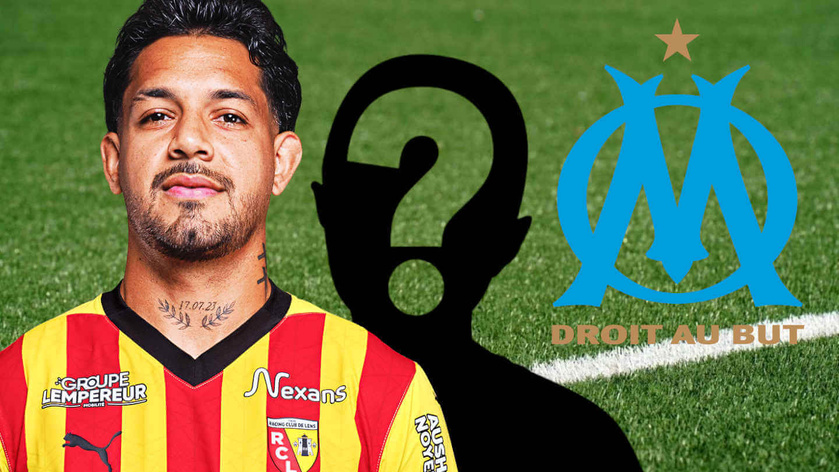 OM : Longoria attend un défenseur à 19 M€, Medina (RC Lens) oublié ?