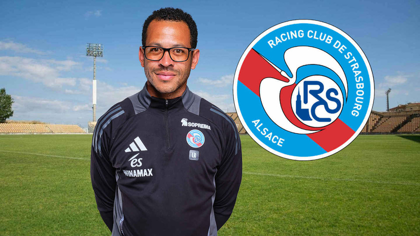 RC Strasbourg : un joli plan à 21 M€ étudié par Rosenior au RCSA ! RC Strasbourg : un joli plan à 21 M€ étudié par Rosenior au RCSA !