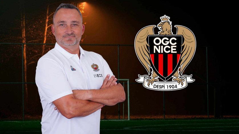 "Le gros coup de cœur de l'OGC Nice", Haise déçu : on lui demande 25 M€ ! "Le gros coup de cœur de l'OGC Nice", Haise déçu : on lui demande 25 M€ !