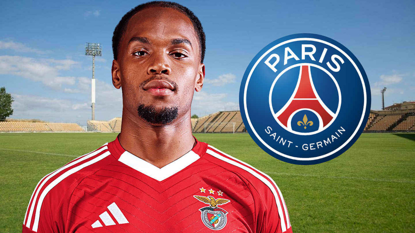 Un gros transfert à 59 M€ au PSG, merci Renato Sanches (ex-LOSC) ! Un gros transfert à 59 M€ au PSG, merci Renato Sanches (ex-LOSC) !