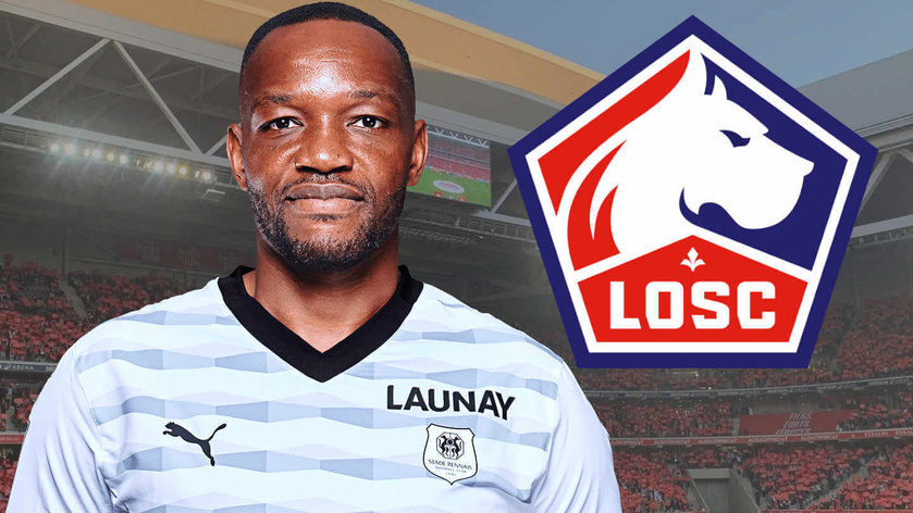 Steve Mandanda au LOSC : bonne ou mauvaise idée pour Lille ? Steve Mandanda au LOSC : bonne ou mauvaise idée pour Lille ?