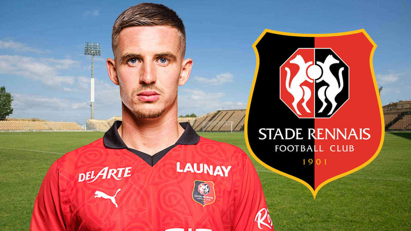 "Un état d'esprit à la Bourigeaud", le Stade Rennais attend ce miracle à 8 M€ ! "Un état d'esprit à la Bourigeaud", le Stade Rennais attend ce miracle à 8 M€ !