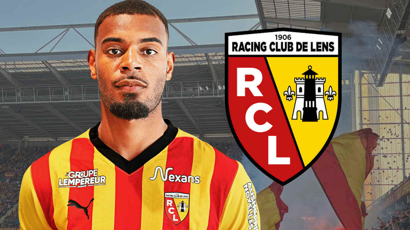 Mercato : Andy Diouf (RC Lens) déjà ciblé par cinq clubs prestigieux ! Mercato : Andy Diouf (RC Lens) déjà ciblé par cinq clubs prestigieux !