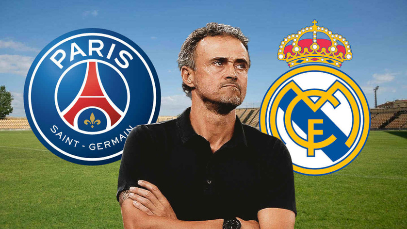 PSG : un coup de génie à 111 M€ signé Campos au Paris SG, le Real Madrid furax !