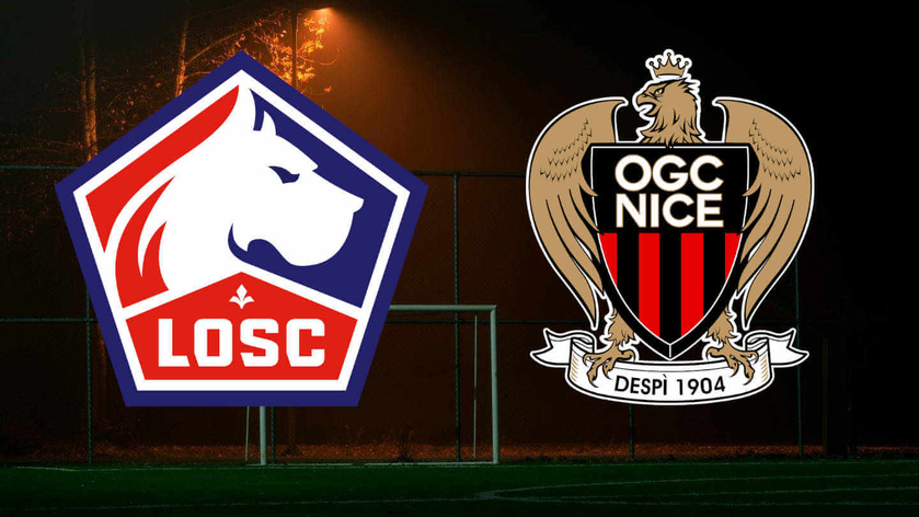 Mercato : gros duel entre le LOSC et l'OGC Nice pour un talent à 9 M€ ?