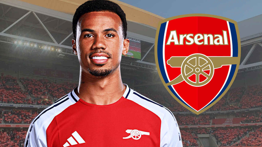 Gabriel Magalhães (ex-LOSC), la grande annonce ! Gabriel Magalhães (ex-LOSC), la grande annonce !