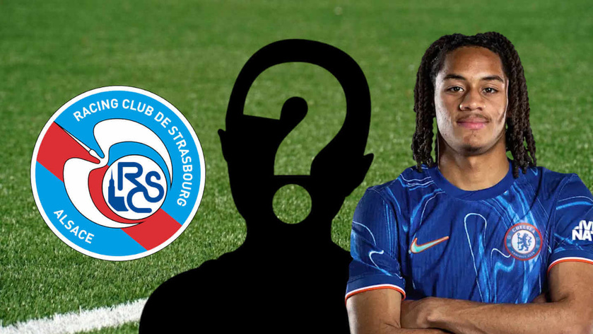 Le dossier Amougou oublié, le RC Strasbourg attend une pépite à 11 M€ !