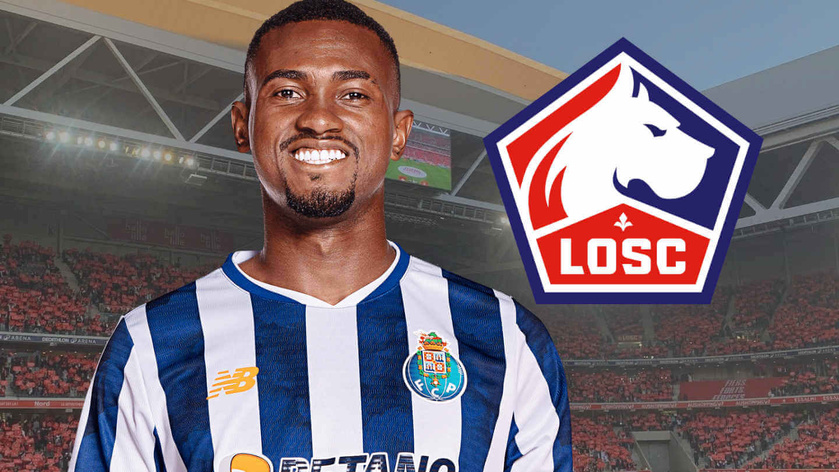 Otavio au LOSC : le coup parfait pour Létang à Lille ? Otavio au LOSC : le coup parfait pour Létang à Lille ?