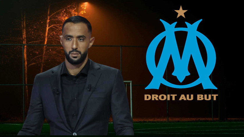 "De la folie et du show", l'OM tient un sacré dribbleur à 25 M€ via Benatia ! "De la folie et du show", l'OM tient un sacré dribbleur à 25 M€ via Benatia !