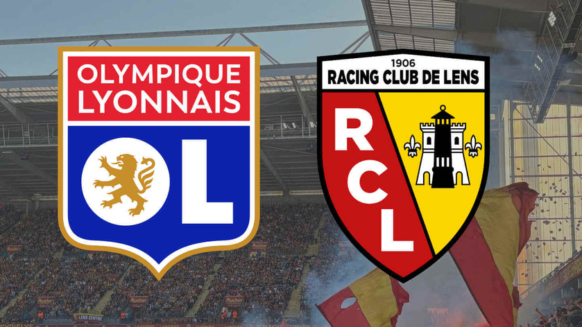 Le RC Lens en Conference League à la place de l'OL ? Le RC Lens en Conference League à la place de l'OL ?