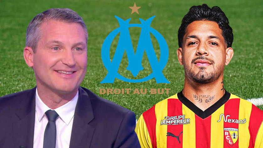 Mercato OM : après Medina et le RC Lens, Benatia attaque le LOSC sur 2 dossiers ! Mercato OM : après Medina et le RC Lens, Benatia attaque le LOSC sur 2 dossiers !