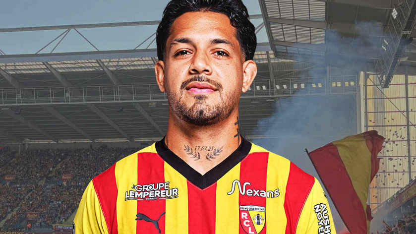 Facundo Medina (RC Lens) vers l'OM : c'est confirmé et un détail choque tout le monde ! Facundo Medina (RC Lens) vers l'OM : c'est confirmé et un détail choque tout le monde !