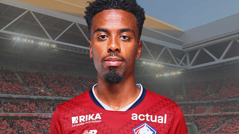 LOSC : Angel Gomes vers l'OM, Tottenham dégouté ! LOSC : Angel Gomes vers l'OM, Tottenham dégouté !