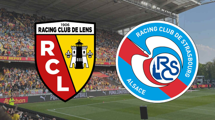 60 M€ de plus value assurés : il va rééditer ces exploits du RC Lens au RC Strasbourg ! 60 M€ de plus value assurés : il va rééditer ces exploits du RC Lens au RC Strasbourg !