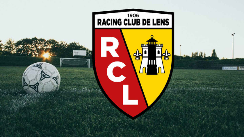 RC Lens, mercato : un dossier "facile" pour Leca à un peu plus de 3 M€ ?