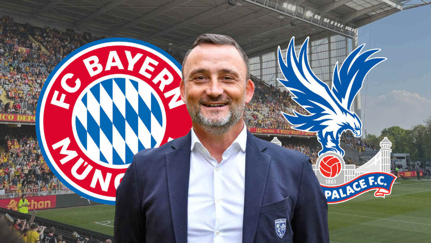 Franck Haise le voulait au RC Lens, il intéresse le Bayern Munich et Crystal Palace ! Franck Haise le voulait au RC Lens, il intéresse le Bayern Munich et Crystal Palace !