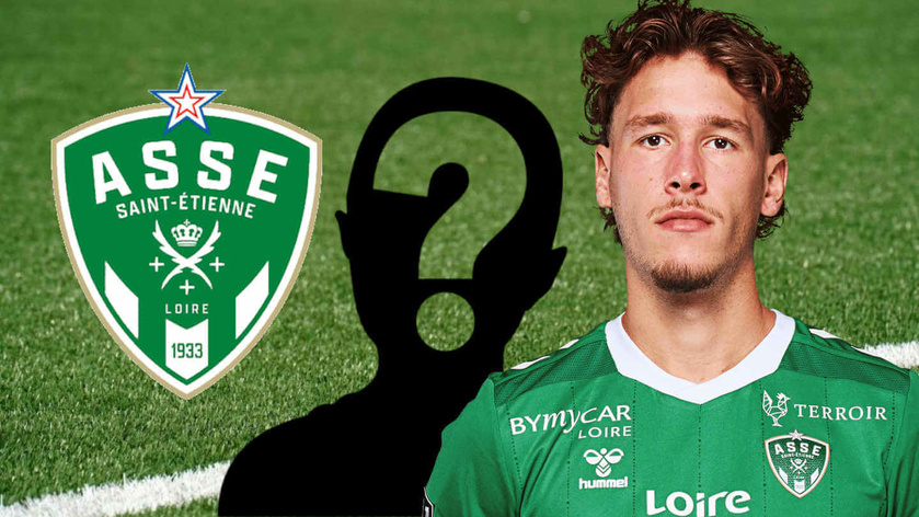 ASSE : 19 buts en 32 matchs, Horneland tient un deal à 4M€ pour oublier Stassin ! ASSE : 19 buts en 32 matchs, Horneland tient un deal à 4M€ pour oublier Stassin !