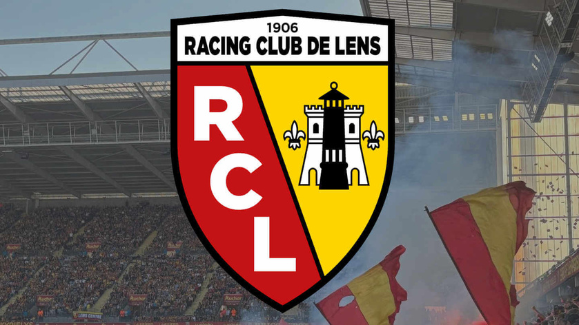 Vidéo : Andrija Bulatovic (RC Lens), première sélection et premier but avec le Monténégro !