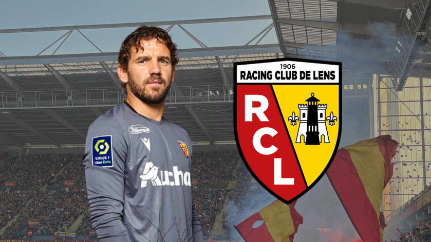 RC Lens : grosse surprise à 1,5 M€ signée Leca sur ce mercato ! RC Lens : grosse surprise à 1,5 M€ signée Leca sur ce mercato !