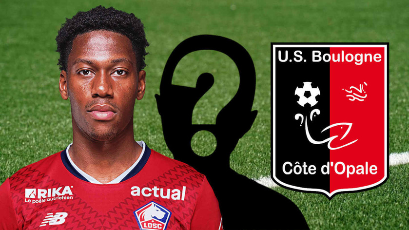 L'USBCO le veut : il avait écœuré Jonathan David et le LOSC cette saison ! L'USBCO le veut : il avait écœuré Jonathan David et le LOSC cette saison !