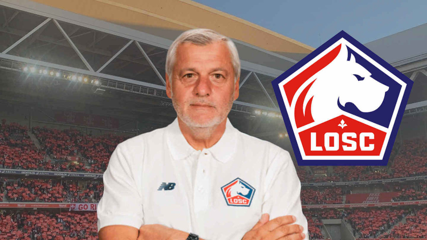 Mercato LOSC : la Serie A vient embêter Genesio et Lille sur un joli dossier à 10M€ ! Mercato LOSC : la Serie A vient embêter Genesio et Lille sur un joli dossier à 10M€ !
