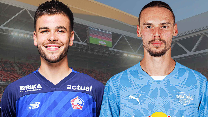 Mercato LOSC : Lucas Chevalier pour briser les rêves de Maarten Vandevoordt ?