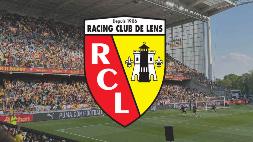 Eric Assadourian et Olivier Bijotat quittent le Racing Club de Lens ! Eric Assadourian et Olivier Bijotat quittent le Racing Club de Lens !