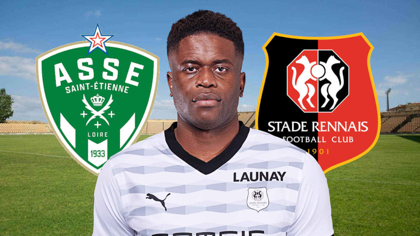 L'ASSE le veut, Rennes en fait sa priorité pour titiller Brice Samba (ex-RC Lens) ! L'ASSE le veut, Rennes en fait sa priorité pour titiller Brice Samba (ex-RC Lens) !