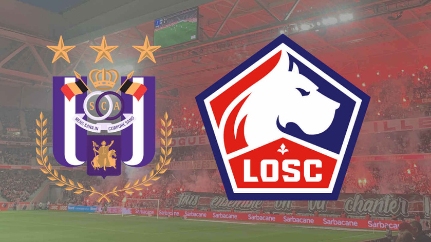 LOSC : un joli transfert à 5M€ pour Genesio à Lille, le RSC Anderlecht dégouté !