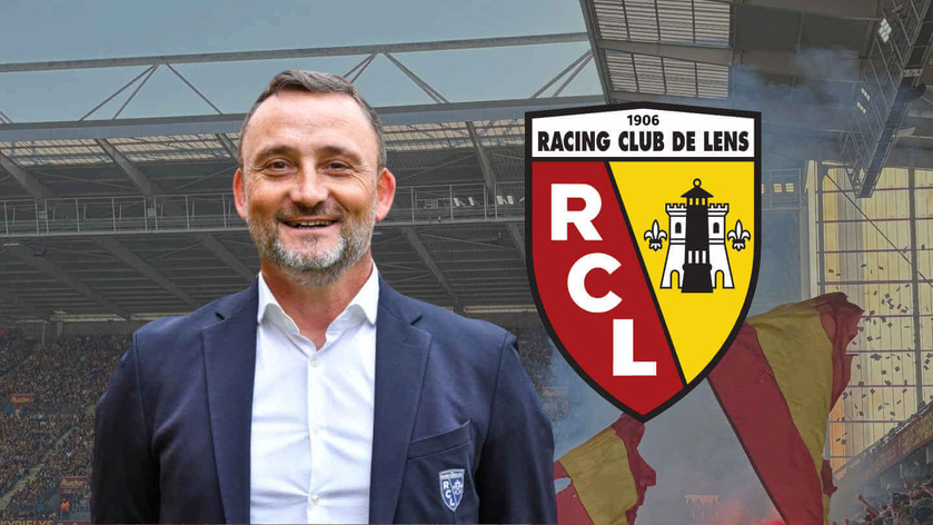 Haise les voulait déjà au RC Lens, ils intéressent Leca et Sage pour ce mercato !