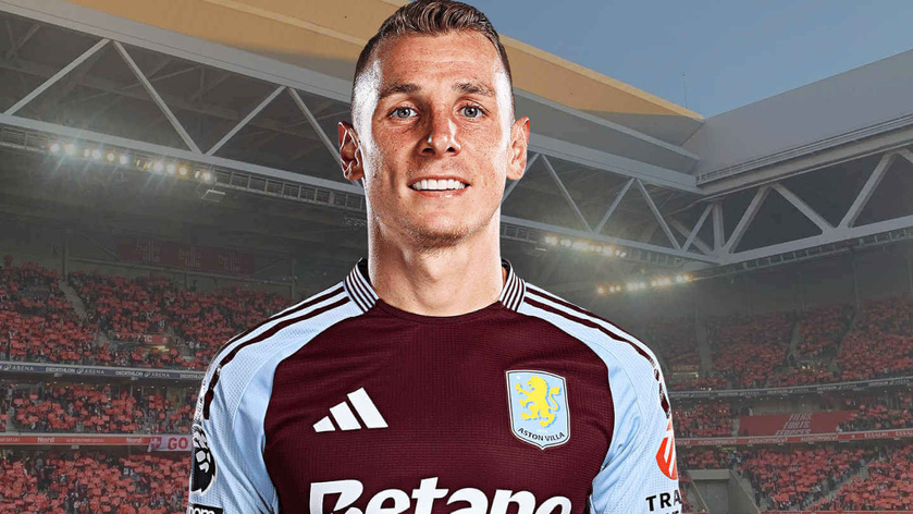 Passé par le PSG, Lucas Digne (ex-LOSC) intéresse un très grand club européen ! Passé par le PSG, Lucas Digne (ex-LOSC) intéresse un très grand club européen !