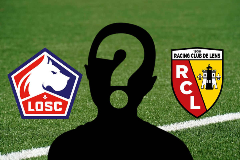 Ciblé par le RC Lens, ce joueur embête le LOSC au mercato malgré lui ! Ciblé par le RC Lens, ce joueur embête le LOSC au mercato malgré lui !