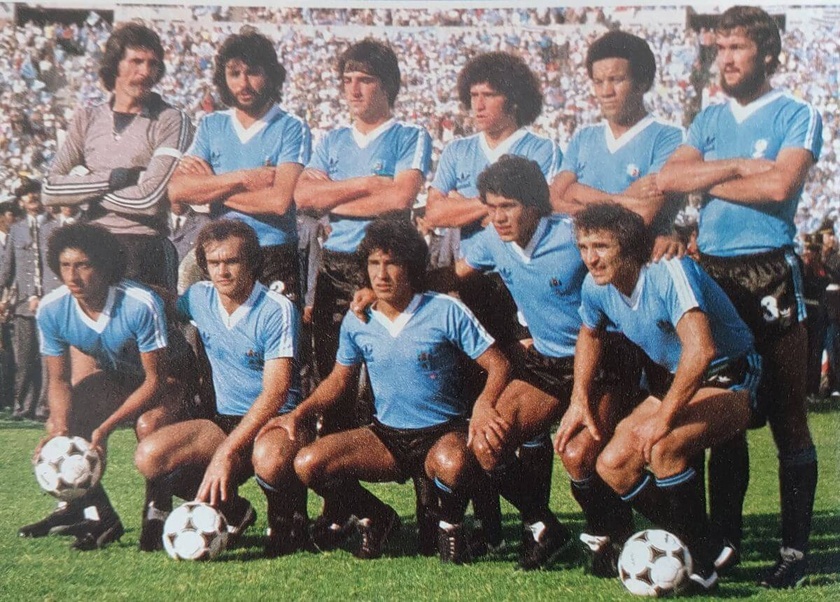 41 sélections avec l'Uruguay, Venancio Ramos : un ailier talentueux au RC Lens ! 41 sélections avec l'Uruguay, Venancio Ramos : un ailier talentueux au RC Lens !