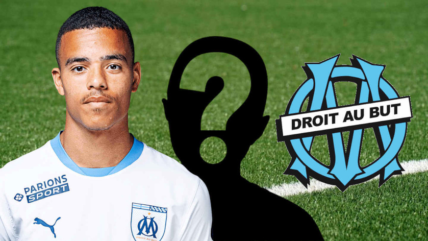Mercato OM : 2 fois moins cher que Greenwood et prometteur, on t'attend à Marseille ! Mercato OM : 2 fois moins cher que Greenwood et prometteur, on t'attend à Marseille !