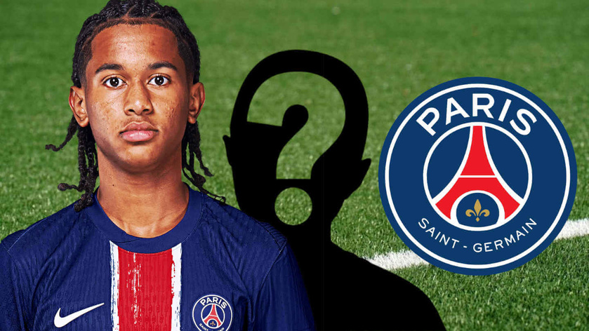 Mercato PSG : "c'est lui ou moi", Senny Mayulu dicte sa loi au Paris SG ! Mercato PSG : "c'est lui ou moi", Senny Mayulu dicte sa loi au Paris SG !