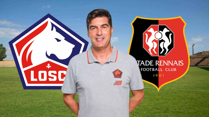 Ciblé par Fonseca au LOSC en 2023, il refuse son transfert à 7M€ pour Rennes ! Ciblé par Fonseca au LOSC en 2023, il refuse son transfert à 7M€ pour Rennes !