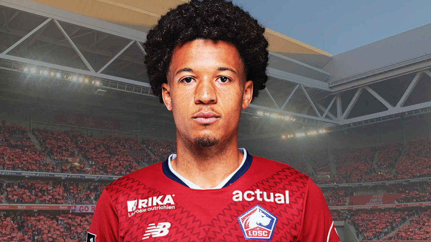 L'AC Milan toujours à l'affût pour Tiago Santos (LOSC) !