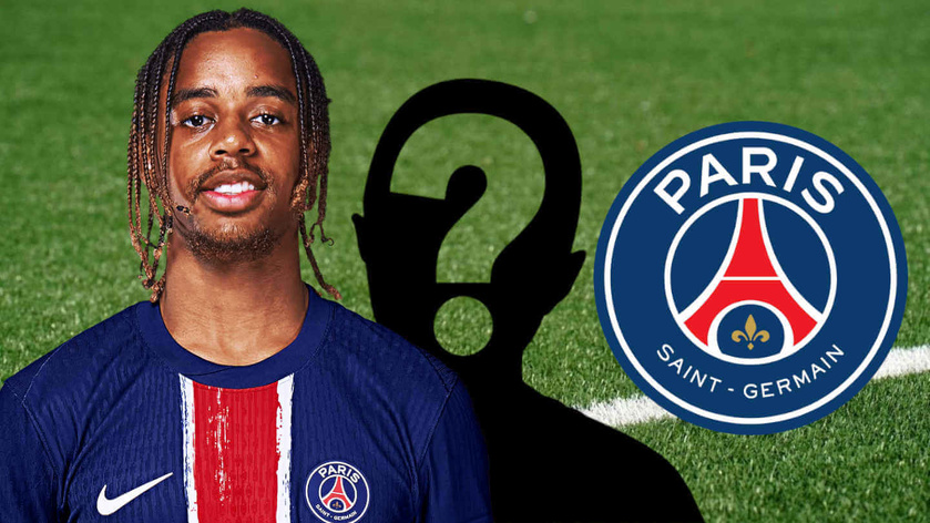 PSG : Barcola reste, Campos veut acter un autre transfert à 25M€ au Paris SG ! PSG : Barcola reste, Campos veut acter un autre transfert à 25M€ au Paris SG !