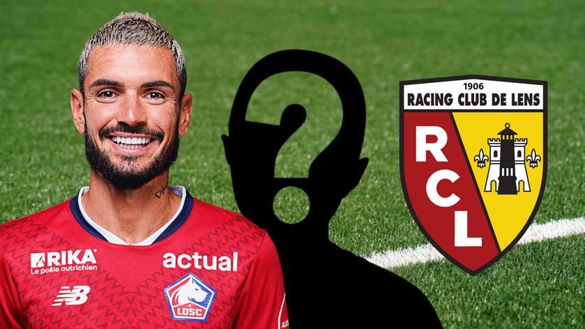 RC Lens : 3M€, l'ancien club de Cabella met la pression à Oughourlian ! RC Lens : 3M€, l'ancien club de Cabella met la pression à Oughourlian !