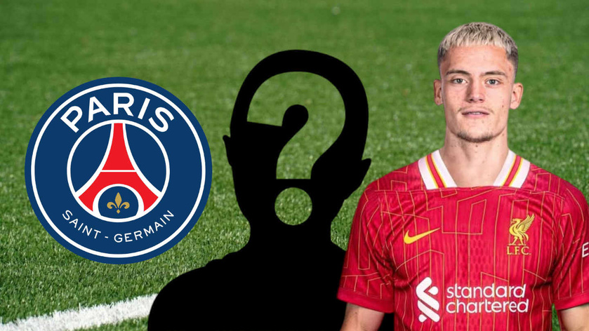 Wirtz fait déjouer les plans du PSG à 60M€, Campos furax au Paris SG ! Wirtz fait déjouer les plans du PSG à 60M€, Campos furax au Paris SG !