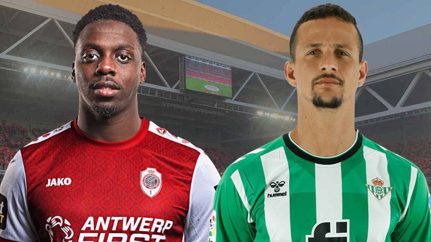 Mercato OM : Mohamed Bayo (LOSC) futur coéquipier de Luiz Felipe ? Mercato OM : Mohamed Bayo (LOSC) futur coéquipier de Luiz Felipe ?